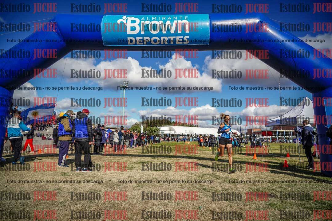 Fotos de las llegadas