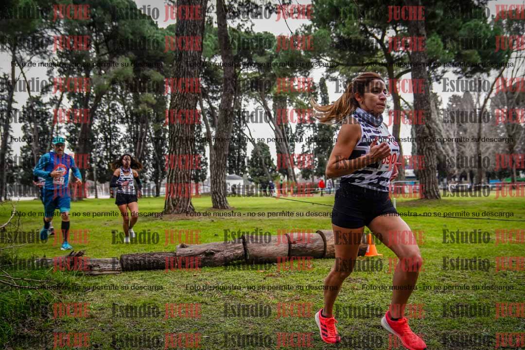 Fotos en el circuito