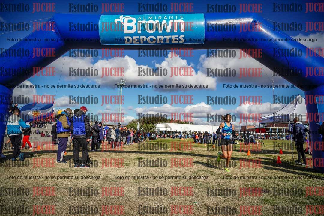 Fotos de las llegadas