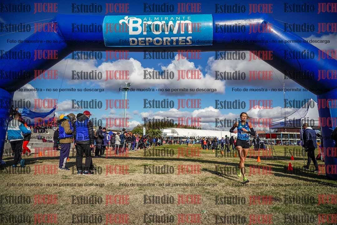 Fotos de las llegadas