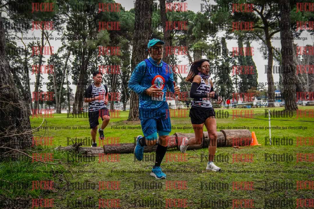 Fotos en el circuito