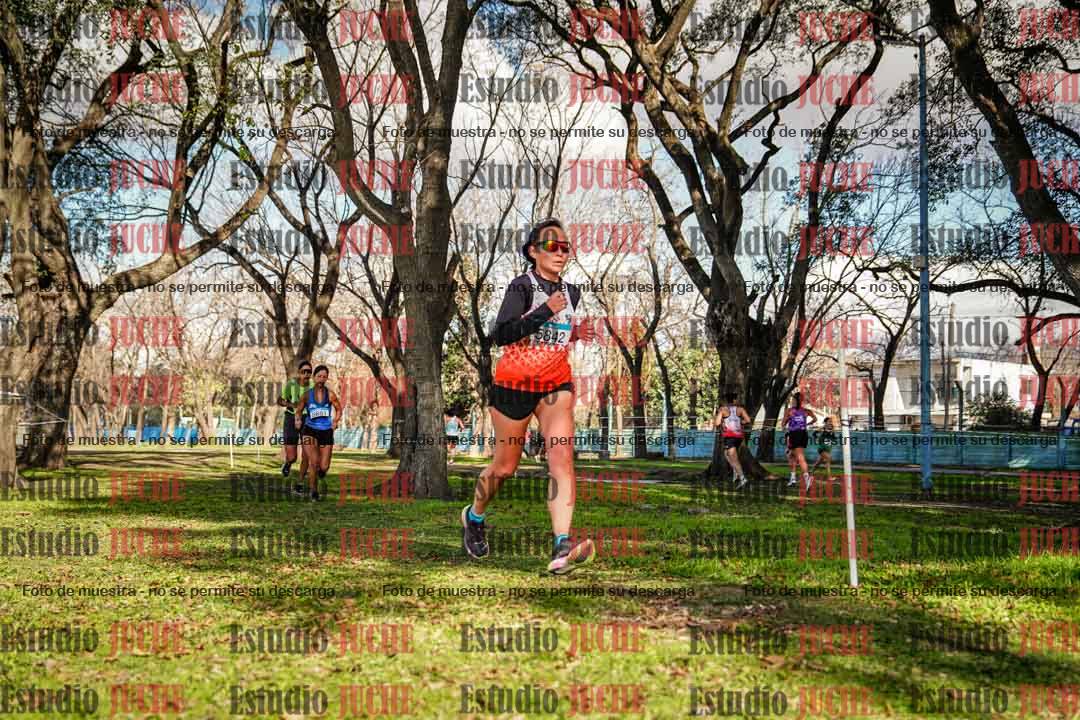 Fotos en el circuito