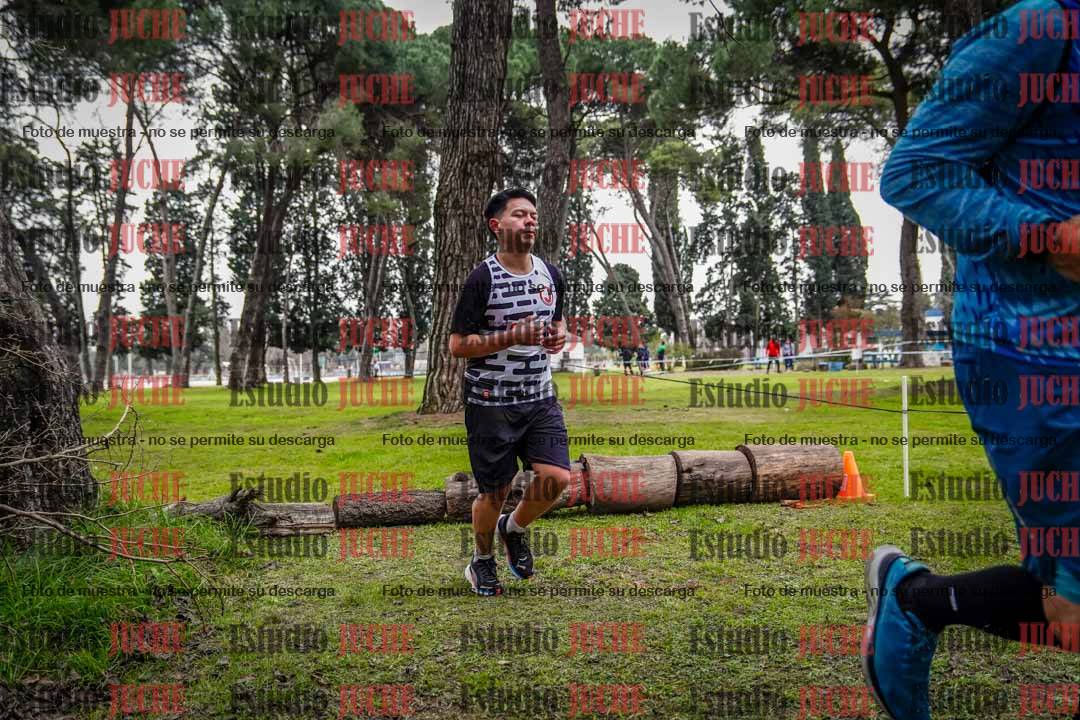 Fotos en el circuito