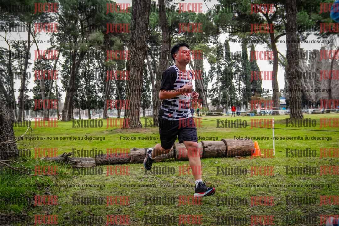 Fotos en el circuito