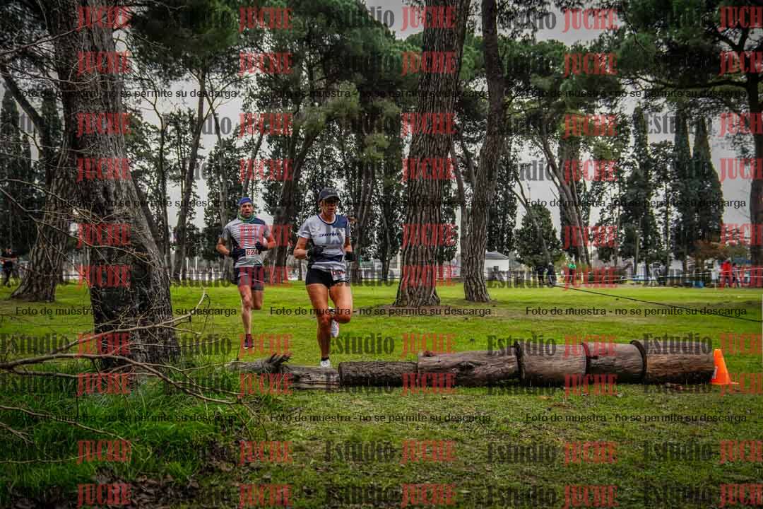 Fotos en el circuito