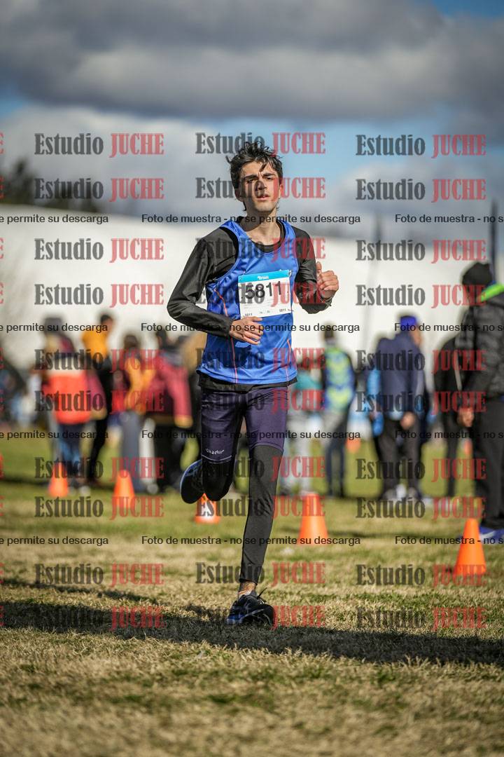 Fotos de las llegadas