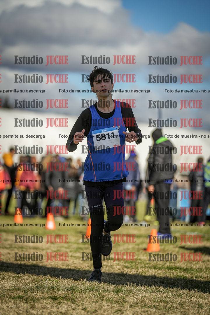 Fotos de las llegadas