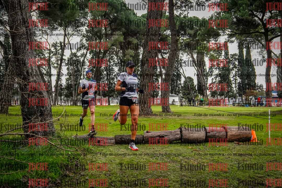 Fotos en el circuito