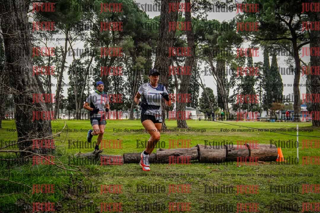 Fotos en el circuito