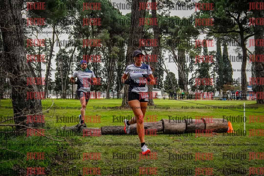 Fotos en el circuito