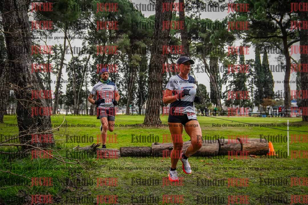 Fotos en el circuito