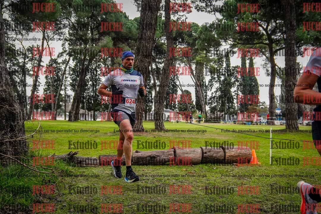 Fotos en el circuito