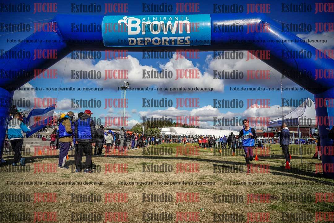 Fotos de las llegadas