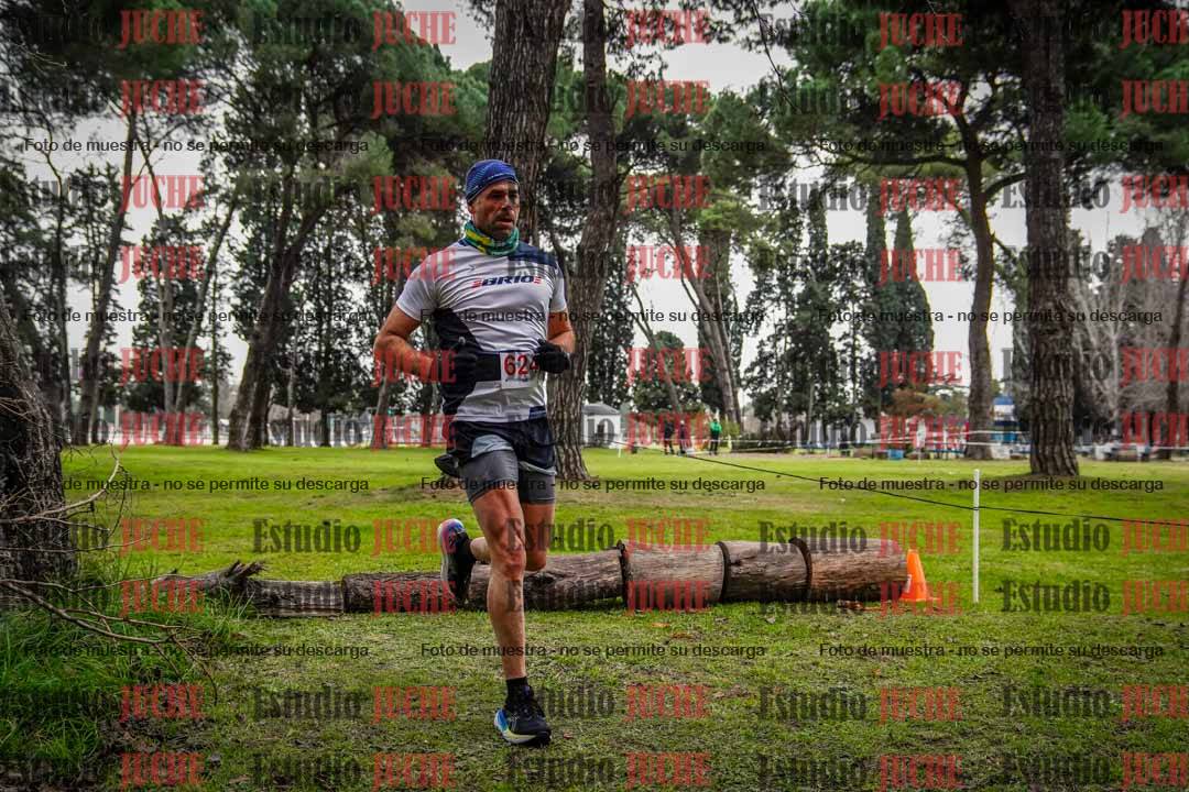 Fotos en el circuito