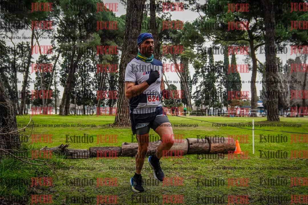 Fotos en el circuito