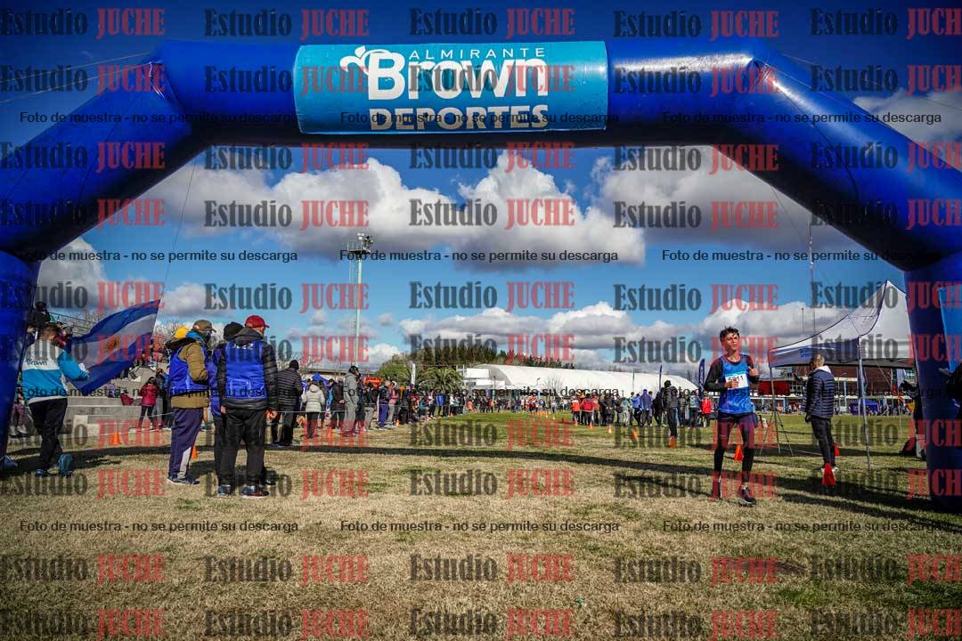 Fotos de las llegadas