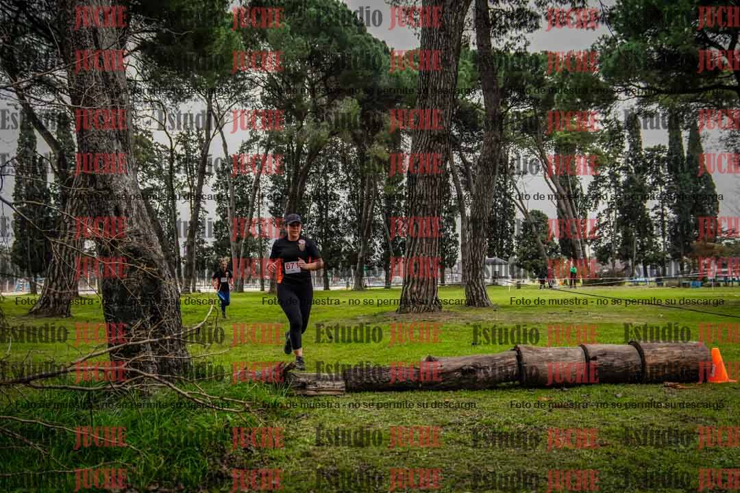 Fotos en el circuito