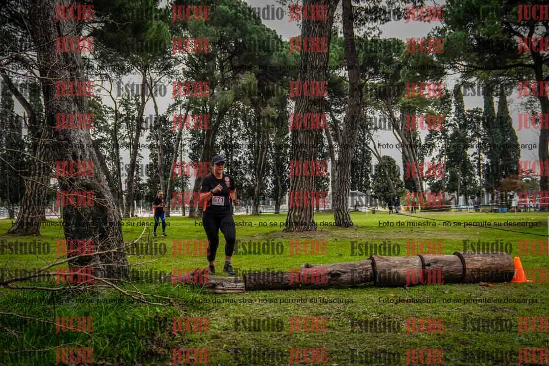 Fotos en el circuito