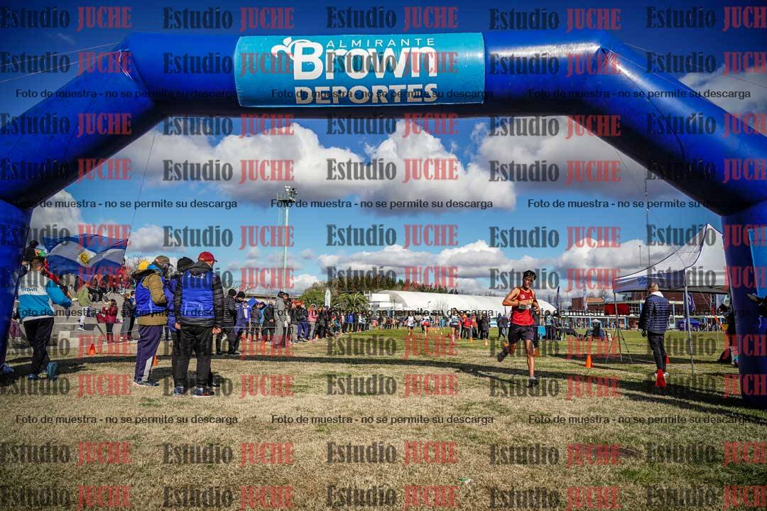 Fotos de las llegadas