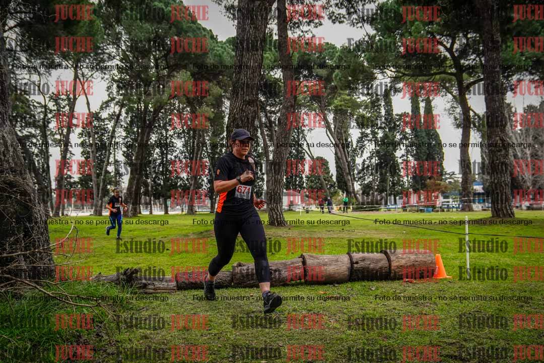 Fotos en el circuito