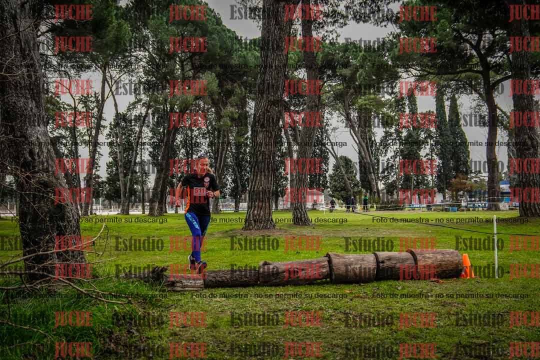 Fotos en el circuito