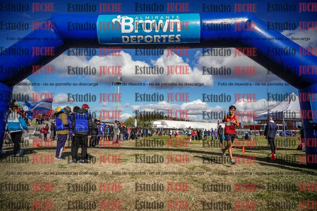 Fotos de las llegadas