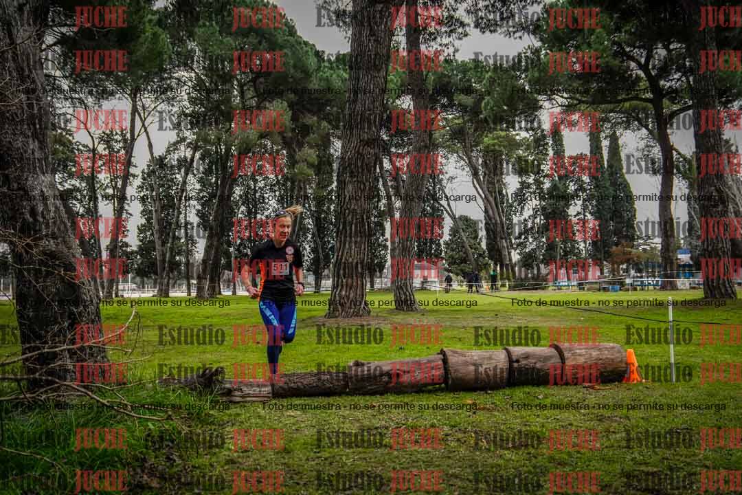 Fotos en el circuito