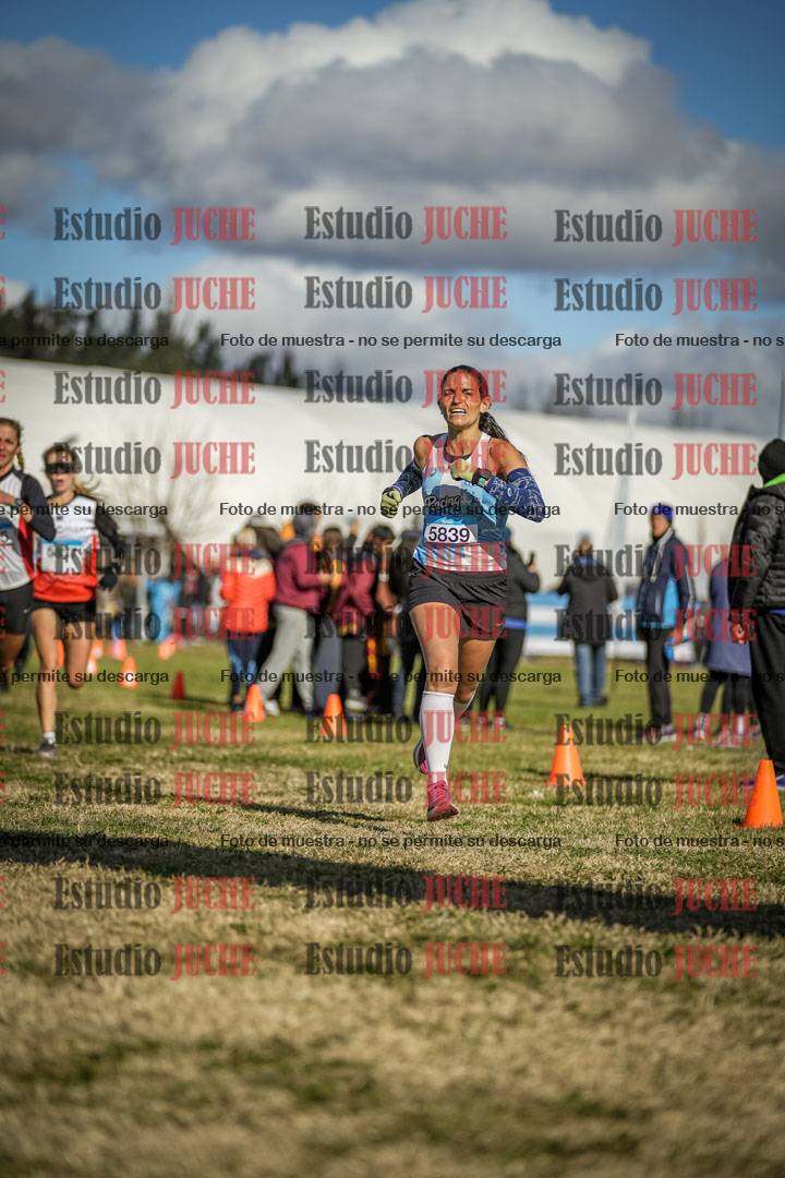 Fotos de las llegadas