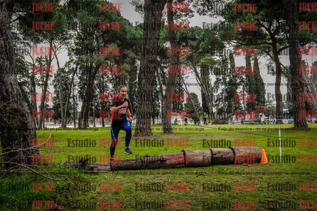 Fotos en el circuito