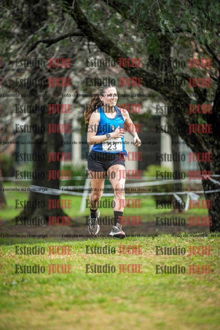 Fotos en el circuito