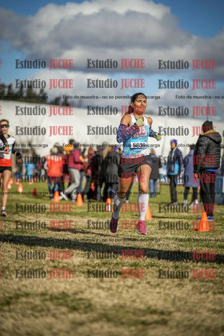 Fotos de las llegadas