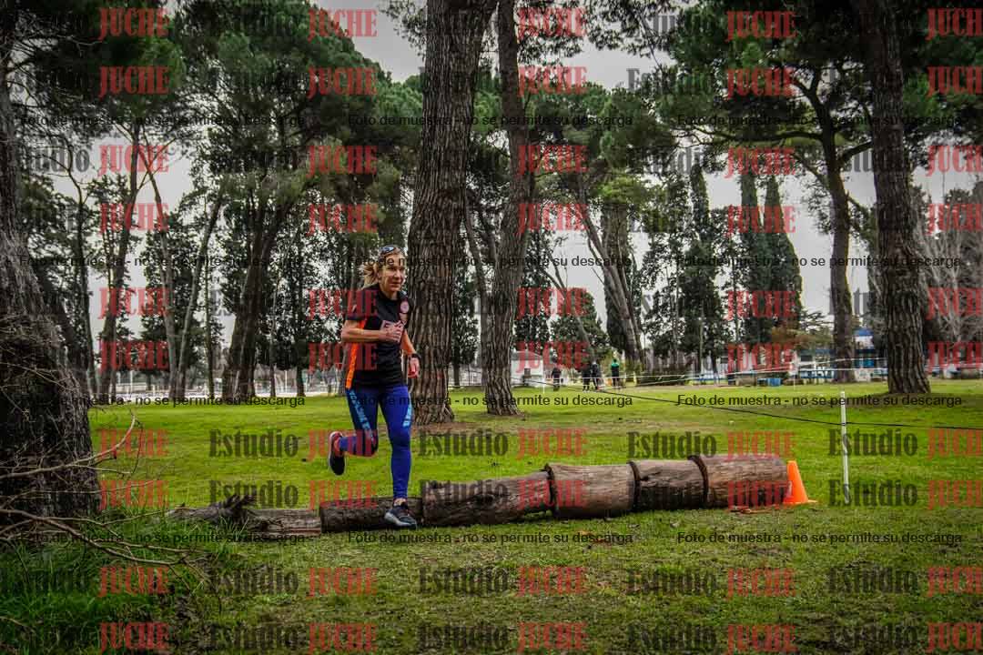 Fotos en el circuito