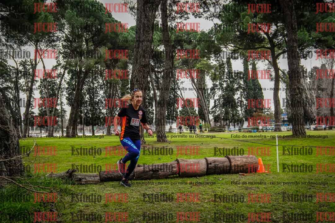 Fotos en el circuito