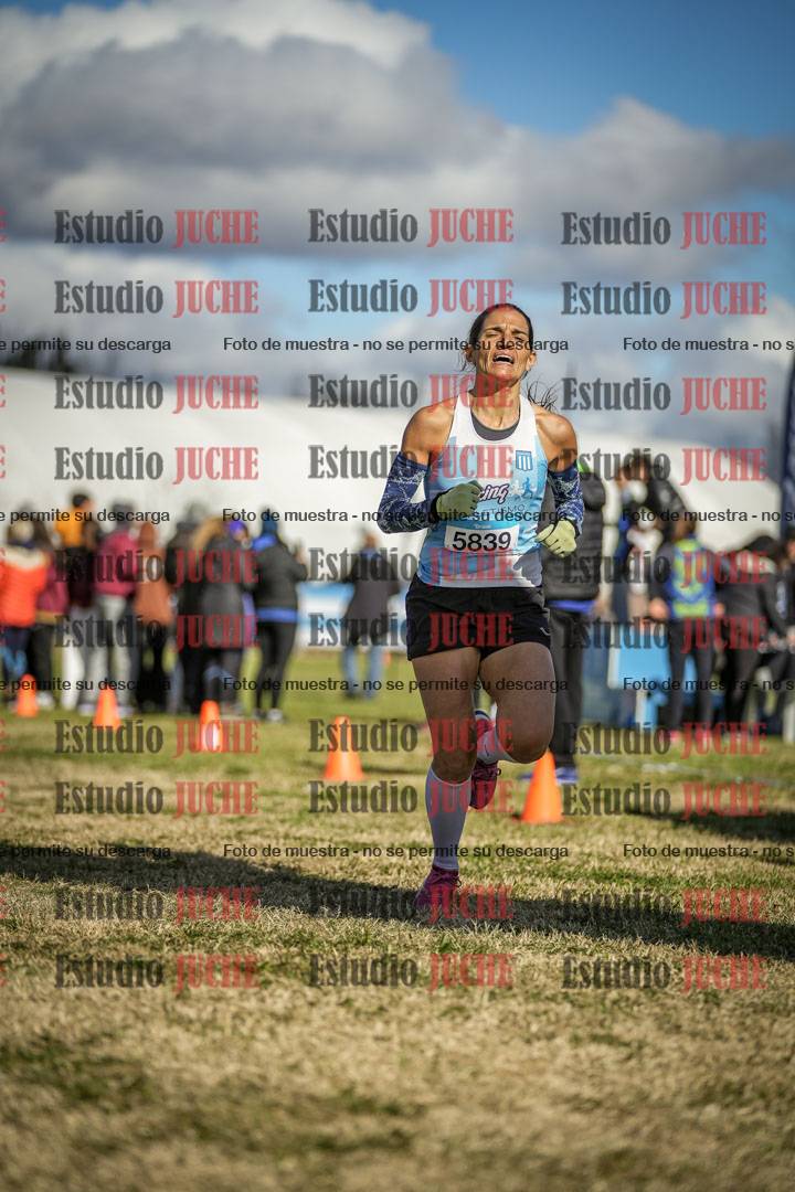 Fotos de las llegadas