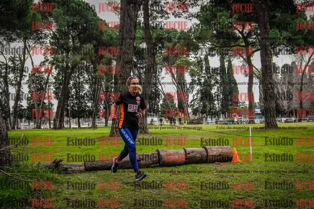 Fotos en el circuito
