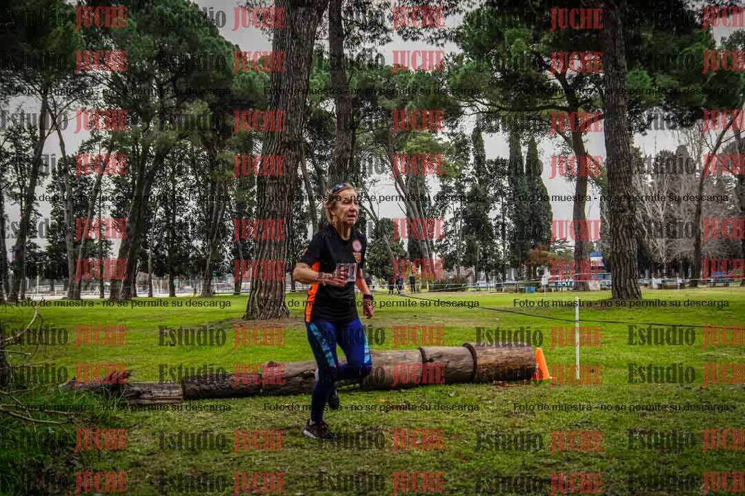 Fotos en el circuito