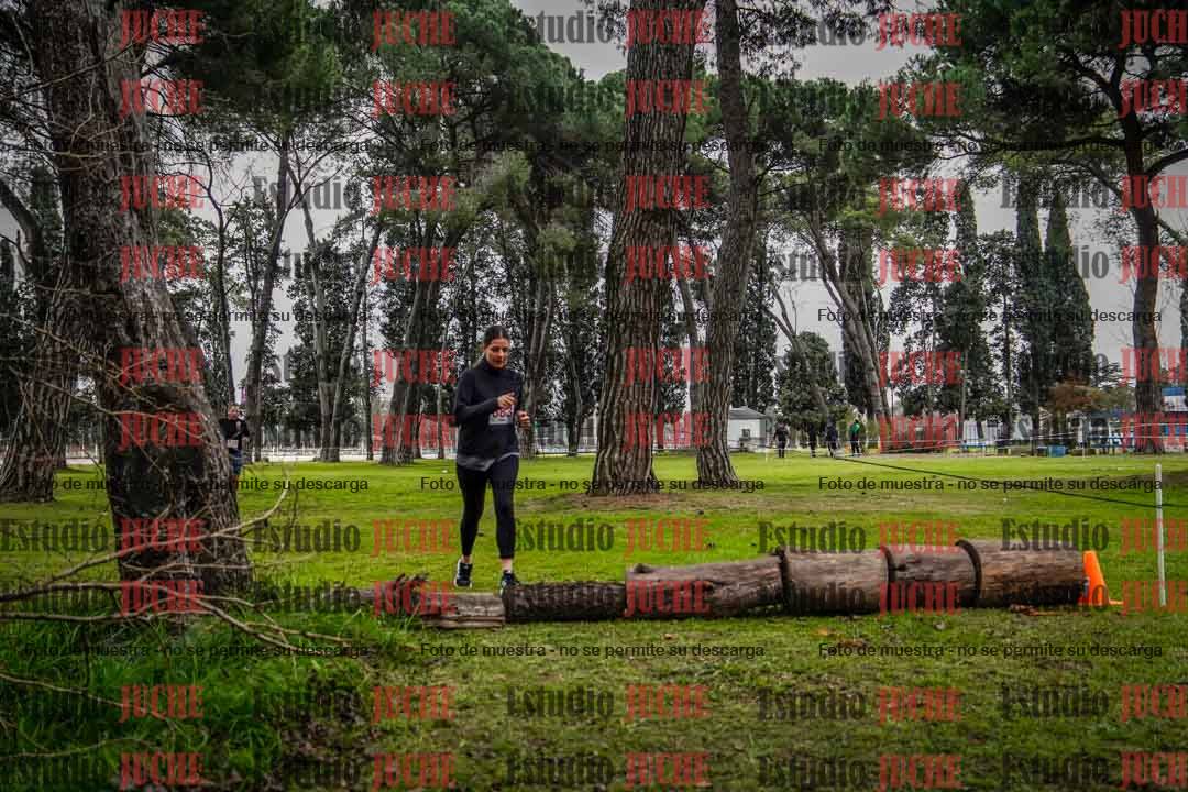 Fotos en el circuito