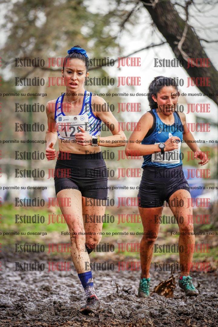 Fotos en el circuito