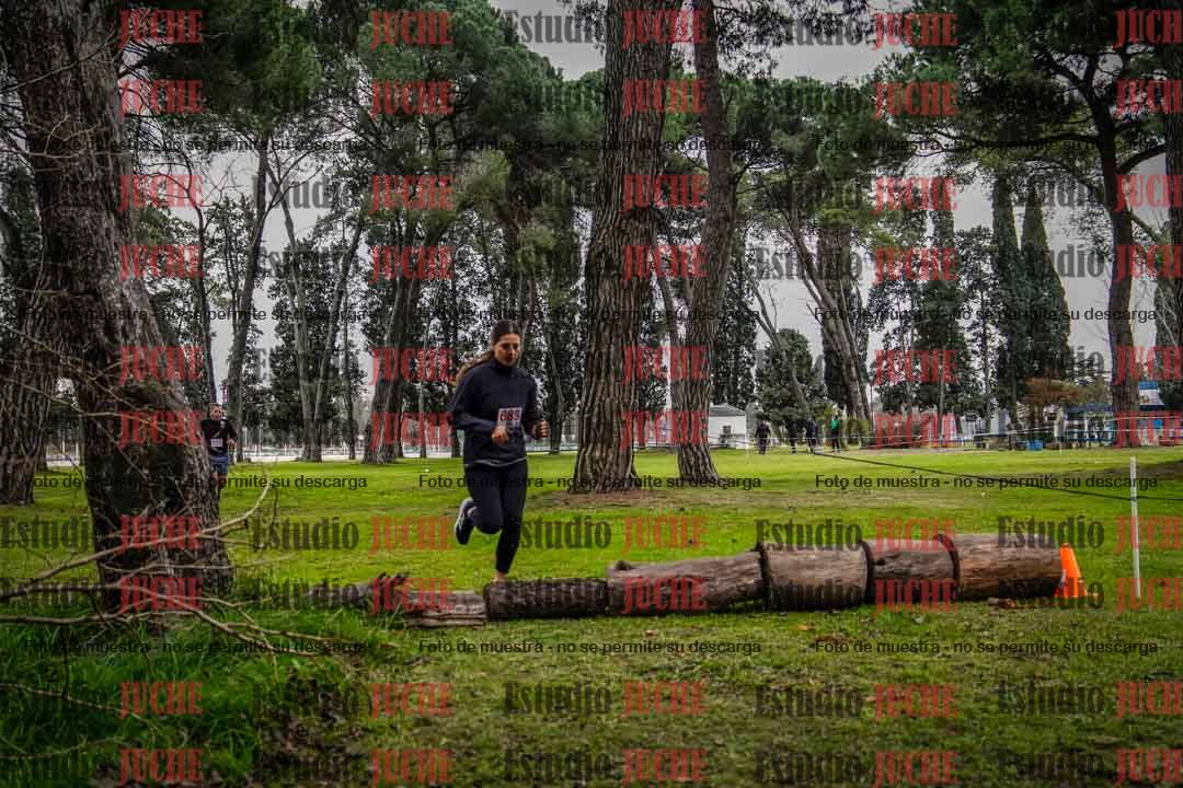 Fotos en el circuito