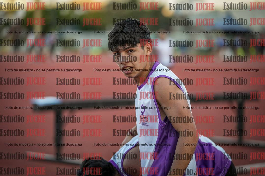 Fotos de algunos extras del torneo