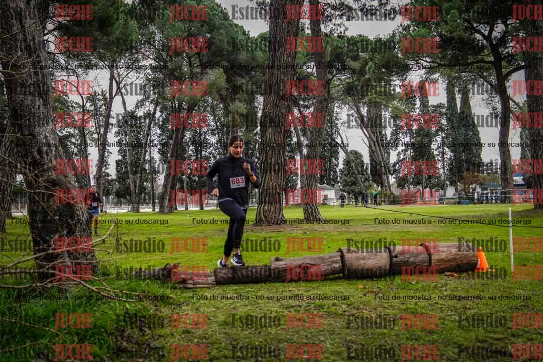 Fotos en el circuito