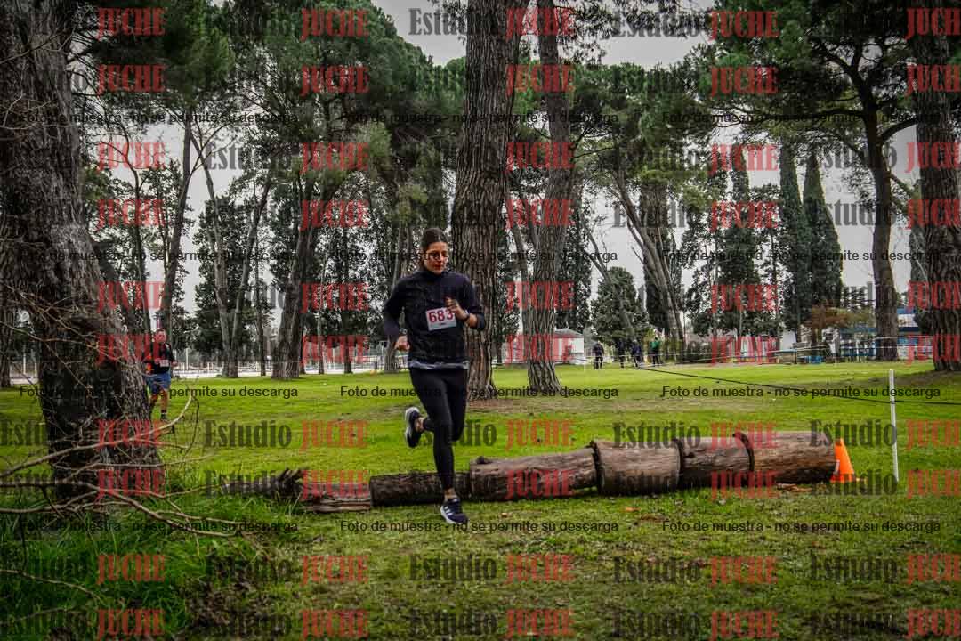 Fotos en el circuito