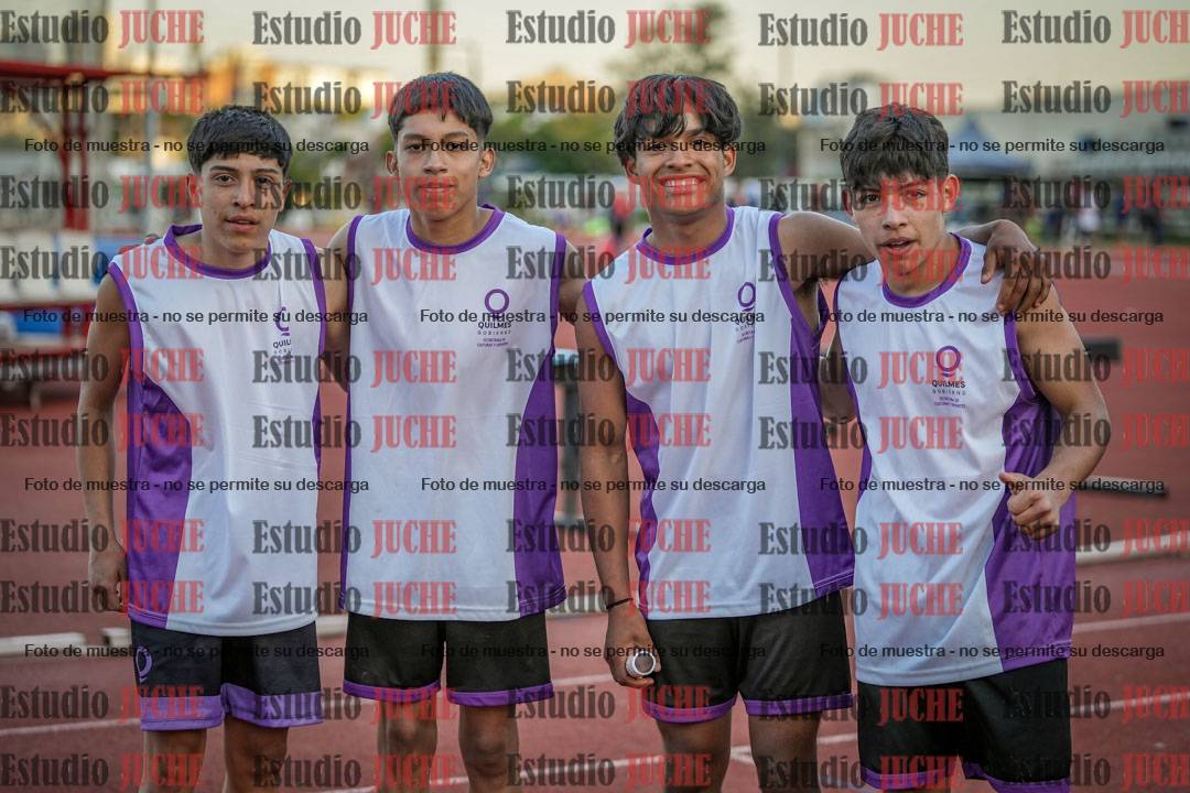 Fotos de algunos extras del torneo
