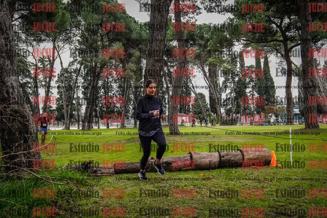 Fotos en el circuito