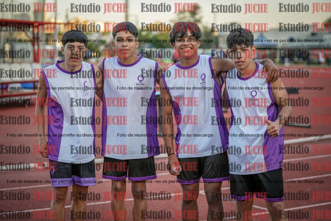 Fotos de algunos extras del torneo