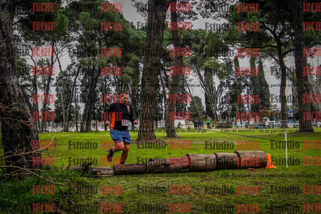 Fotos en el circuito
