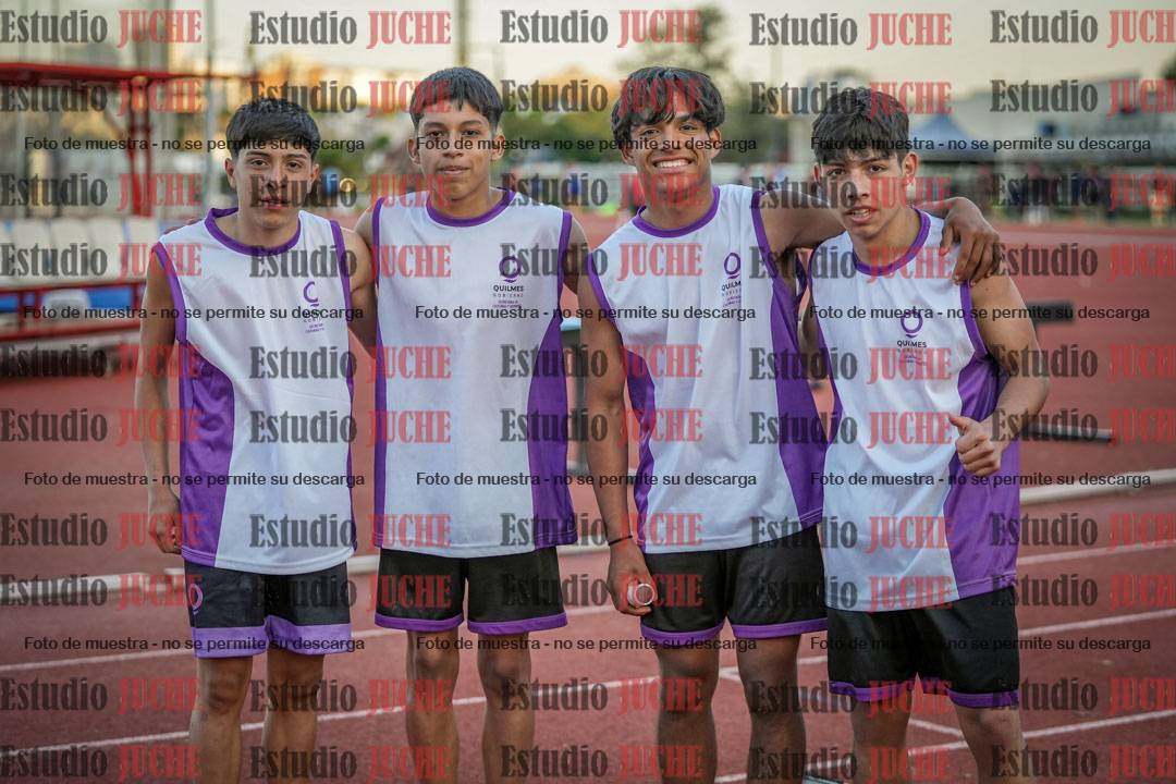 Fotos de algunos extras del torneo