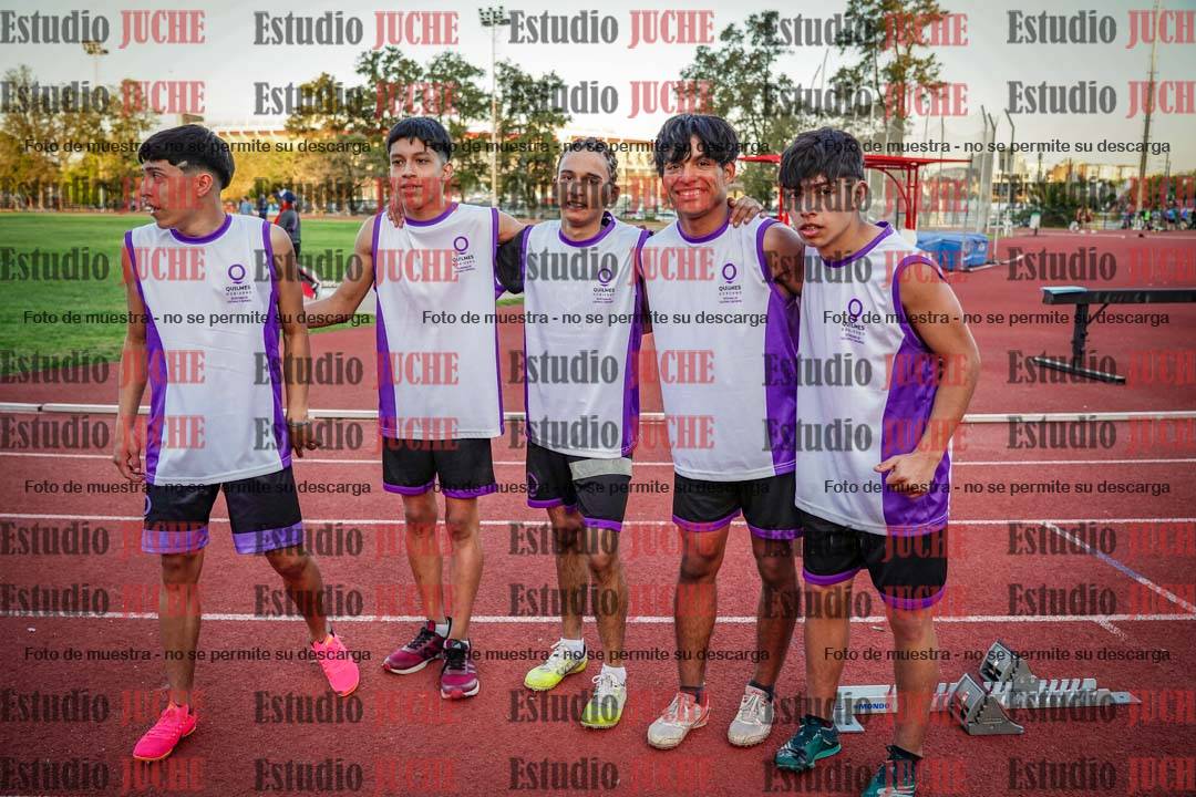 Fotos de algunos extras del torneo