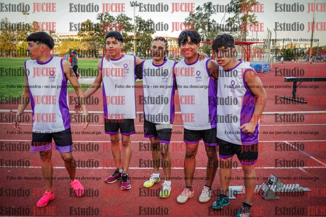 Fotos de algunos extras del torneo