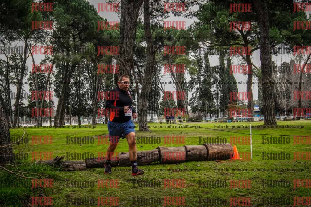 Fotos en el circuito